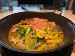 -米氏火鱼·泡椒鱼火锅(李子坝老店)