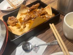 -九转小磨·非遗东北菜(万达广场店)