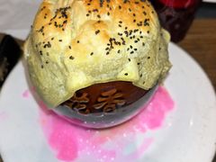 俄罗斯瓦罐牛肉-卢布里西餐厅(海拉尔店)