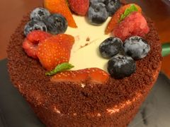 -姆们M Sweetie Cake(五道口店)