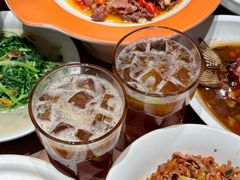 -湘辣辣鲜炒黄牛肉(顺义华联店)