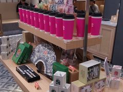 -霸王茶姬(正佳广场店)