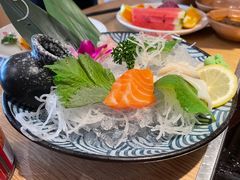 -温野菜涮涮锅(曲江大悦城店)