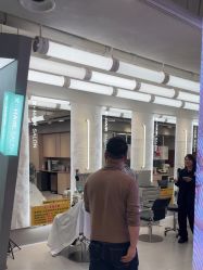 -Z.X HAIR SALON张新美业