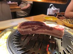 -喜来稀肉(北外滩白玉兰广场店)