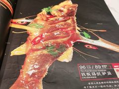 -高第街56号港式餐厅·精选(世茂广场宽厚里大明湖店)