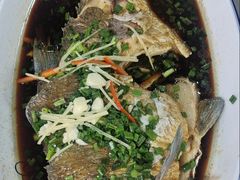 -芦茨金富饭庄·25年老字号·专做稻草鸡