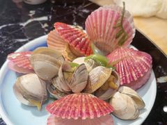 -三个渔夫·蒸汽海鲜(万德大厦店)