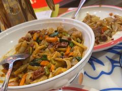 -柴火农家·江西赣南菜(土华店)