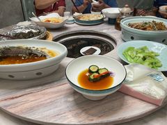 -景式·廣東粤菜(凤凰古站店)