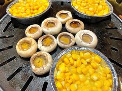 -火炉火自助餐(悠唐购物中心店)