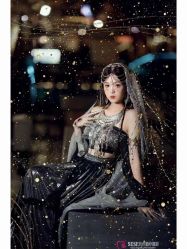 -色色婚纱摄影(大沥旗舰店)