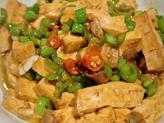 -楚山晓·湖北菜(武汉光谷K11店)