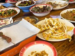 -冶建镜子·老南昌大排档·江西虾王(总店)