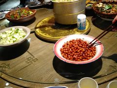 -灶东家民间菜(回兴店)