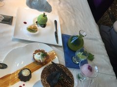 -王品牛排(郑州大卫城店)