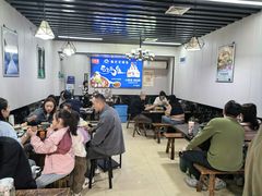 -秦巴石锅鱼(文化南路店)
