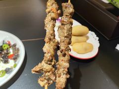 -京悦南门涮羊肉·羊蝎子火锅(田林路店)