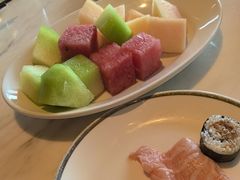 -君悦酒店·乐厨·高空自助餐(青年大街店)