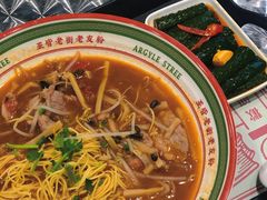 -亚皆老街南宁老友粉·米粉(印象城店)