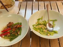 -隐庐·古法川菜(高新店)