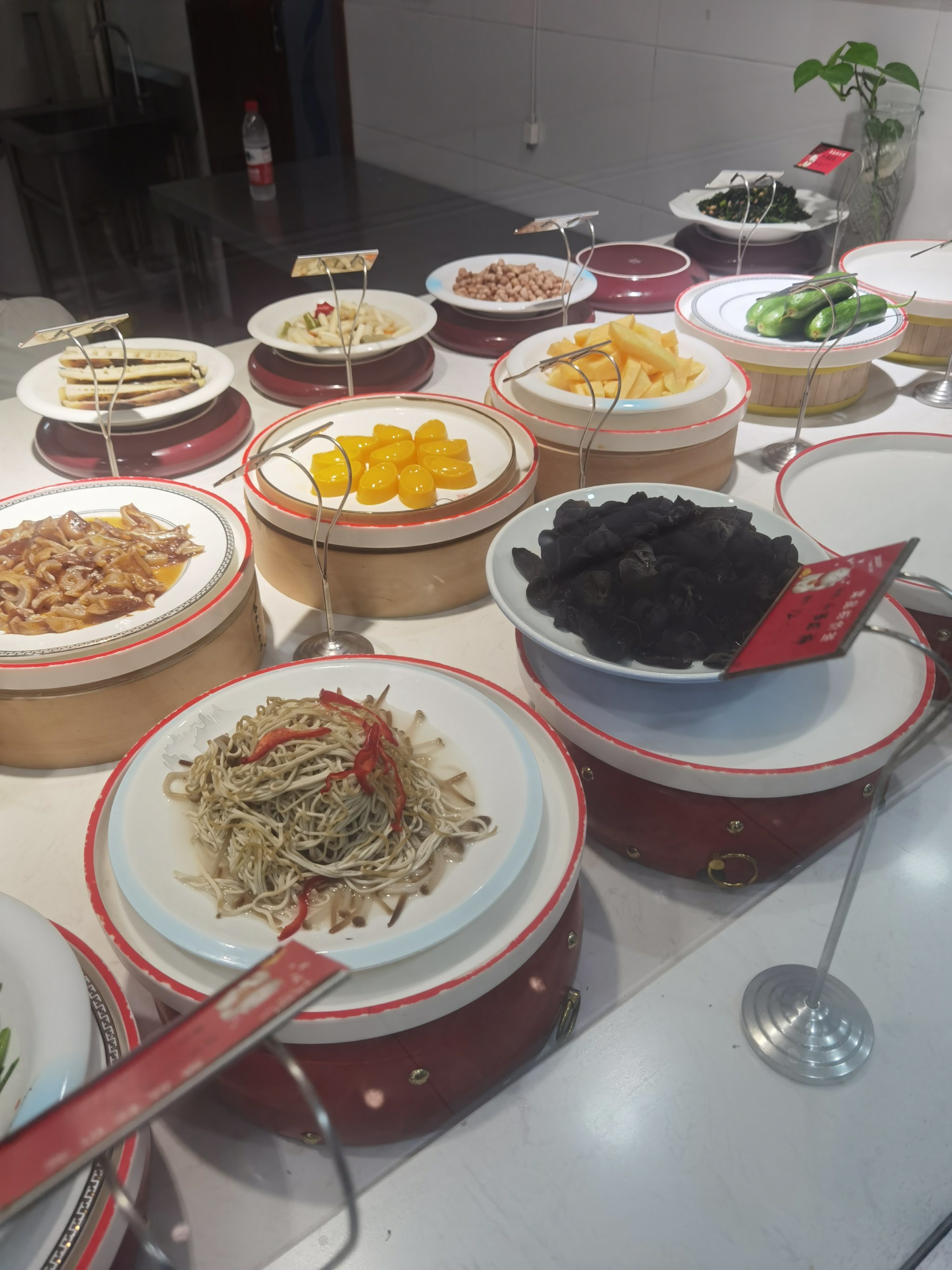 谁吃过这道菜?洋河特色