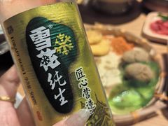 -老凯俚酸汤鱼(多彩城店)