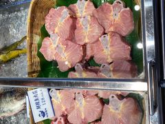 -胖姐渔村(中源大道店)
