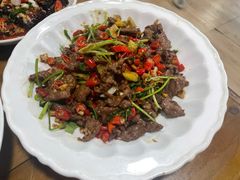 -湘聚南县土菜馆(龙山二路店)