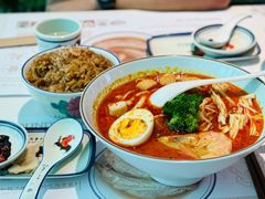 -發起人·肉骨茶(万象汇店)
