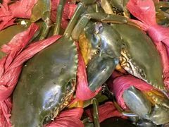 -传统香辣蟹(南园路店)