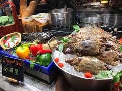 -味餐厅·海鲜·火锅·自助餐