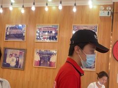 大堂-先记烧鹅王·本地粤菜(福永店)