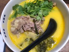 -和府捞面(方庄店)