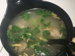 -小杨生煎(龙之梦购物中心店)