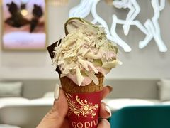 -GODIVA(王府井apm店)
