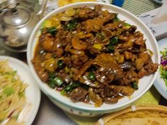 -醉御香渔家园(临沂路与大连路店)