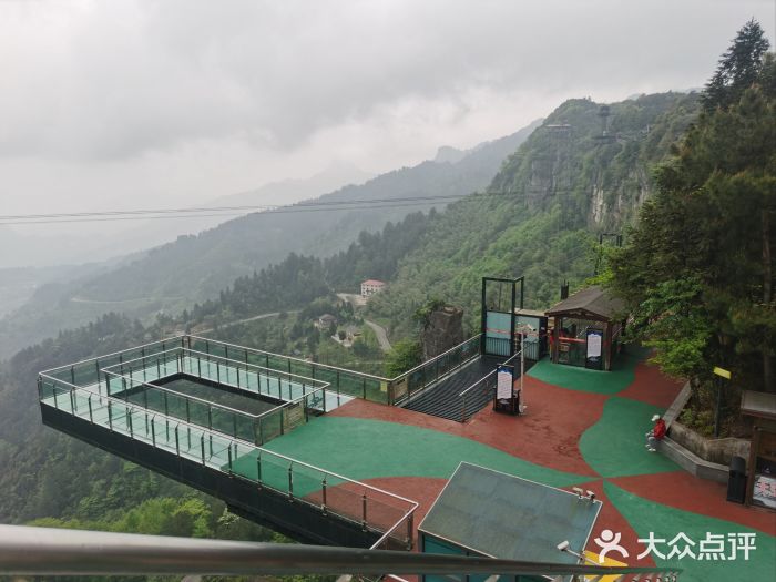 梦幻奥陶纪景区图片