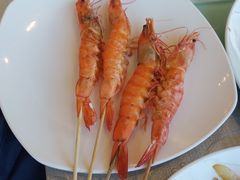 -海天一色海景自助餐厅(西港花园店)