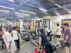 -超鹿运动(融侨锦江店)