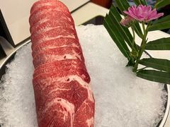 -川越泰火锅(吉利大厦店)