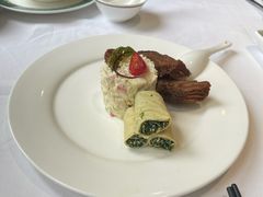 -老洋房花园饭店(绍兴路店)