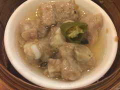 -添好运点心专门店(中环IFC店)