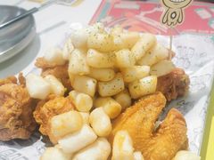 -BOPEYE·波派炸鸡(河西中央商场店)