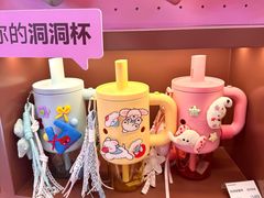-太原茂业天地购物中心