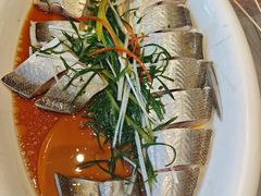 -都市阳光海鲜城(青山湖店)