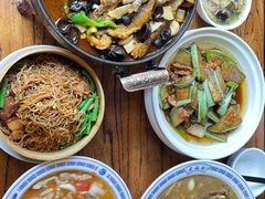 -老雒阳面馆·水席(定鼎门店)