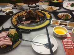 -韩宫宴和牛烤肉(合肥滨湖银泰城店)