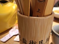 -花盐街·四川乐山小吃(西单大悦城店)
