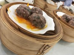 -香港美食大酒楼